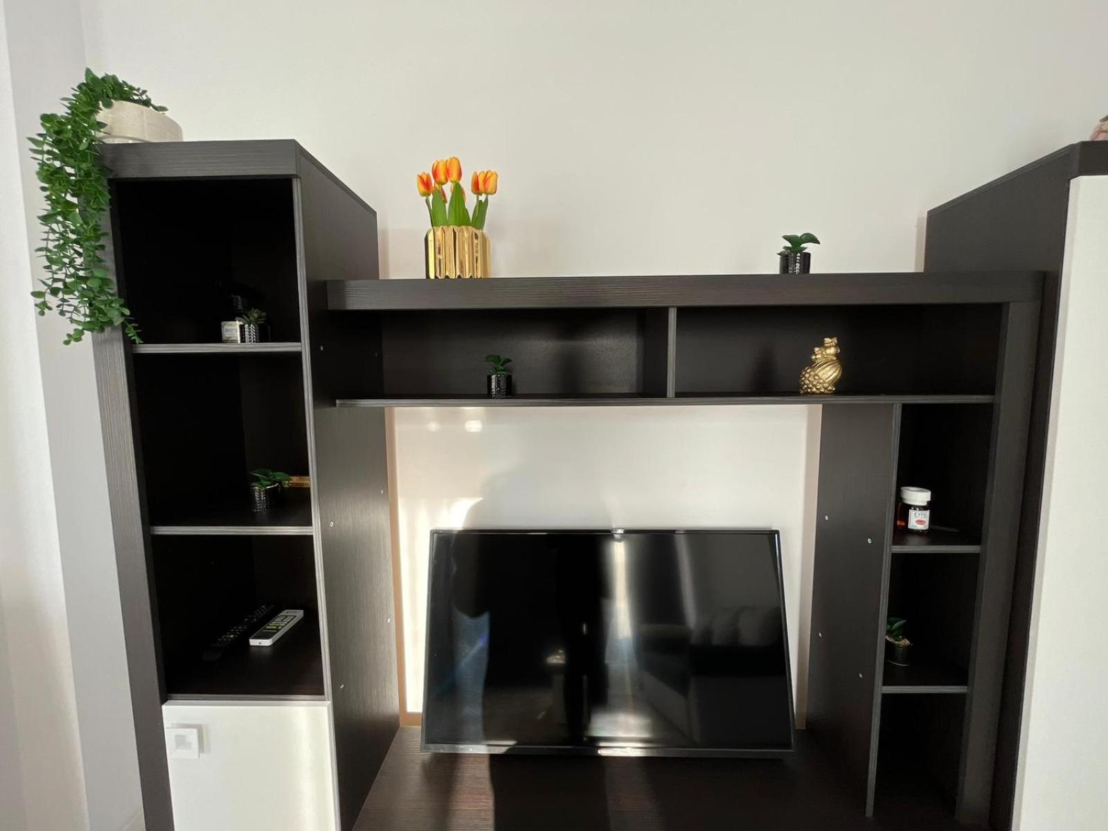 Apartament Premium 2 Camere Bragadiru Екстериор снимка
