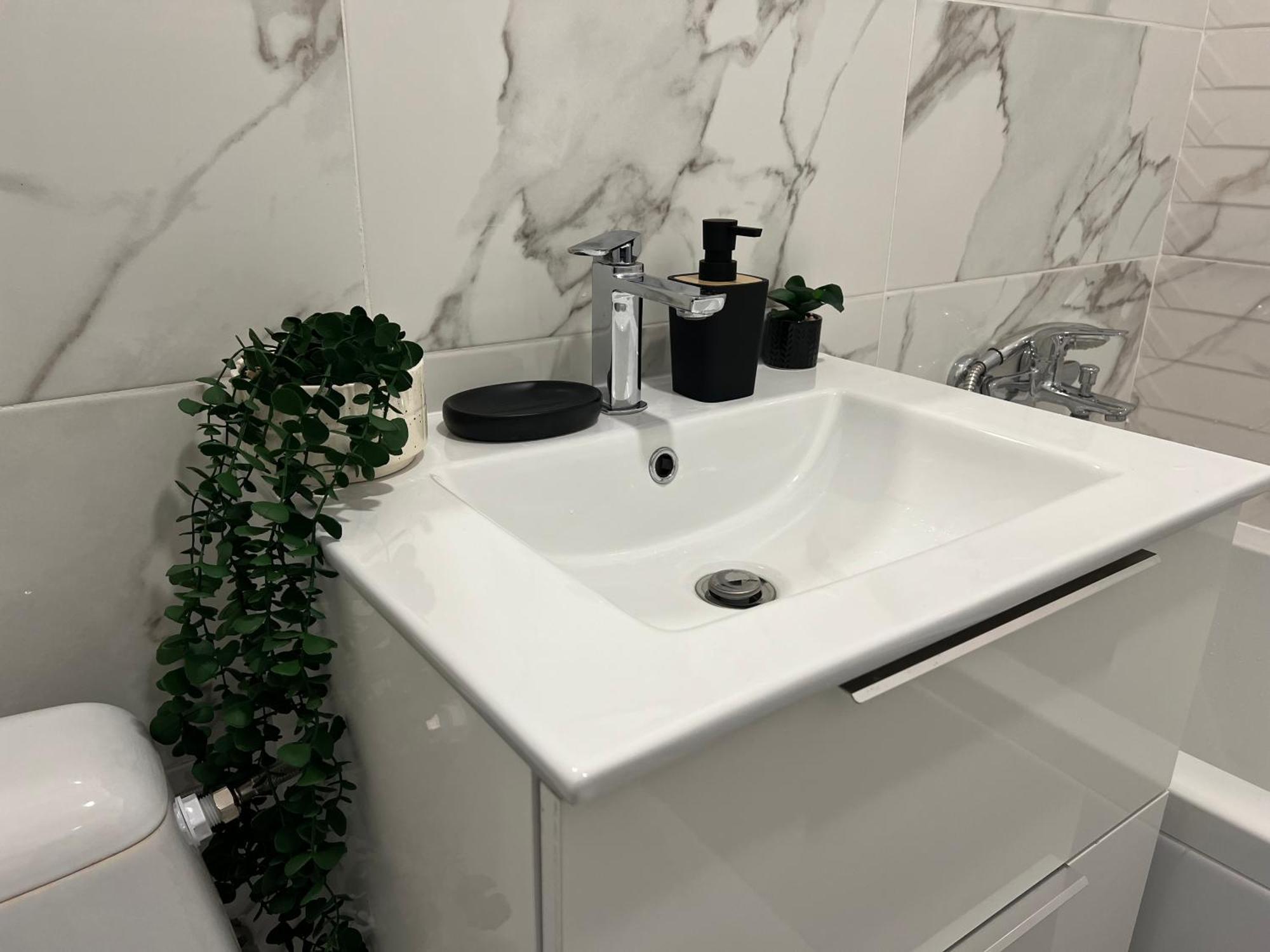 Apartament Premium 2 Camere Bragadiru Екстериор снимка