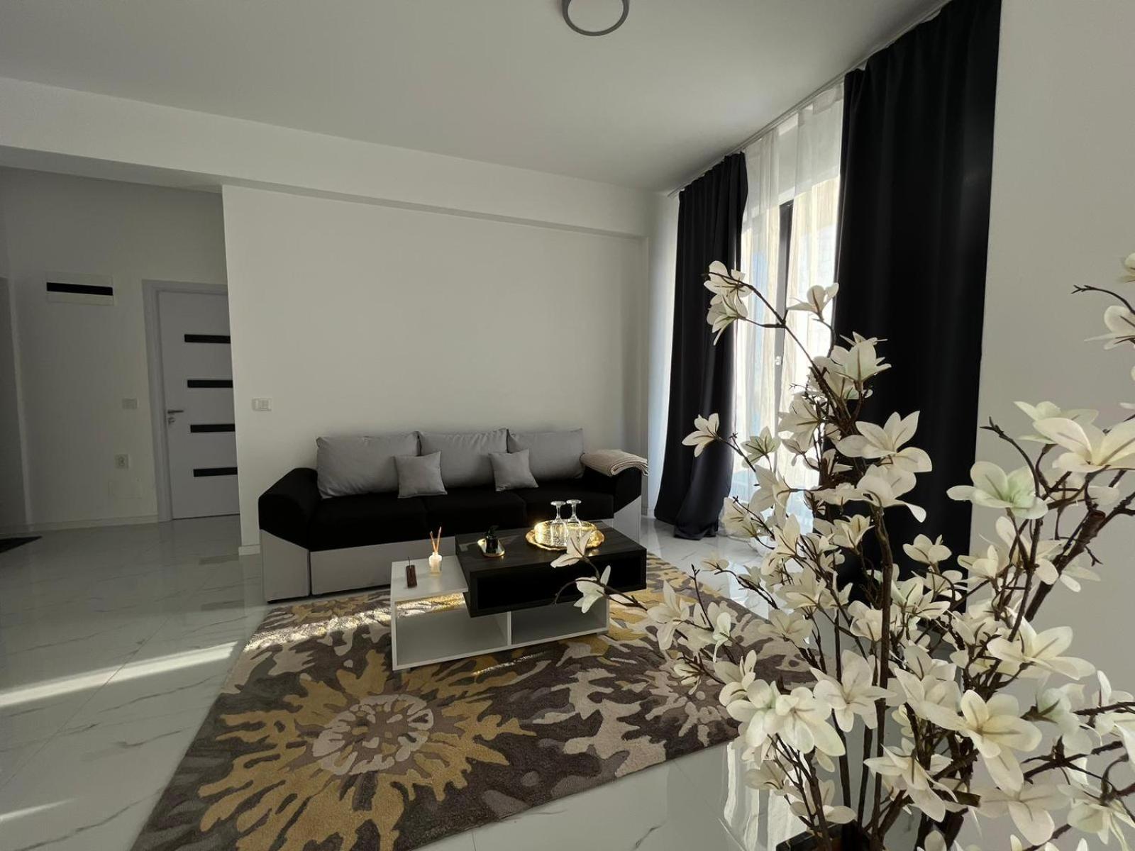 Apartament Premium 2 Camere Bragadiru Екстериор снимка