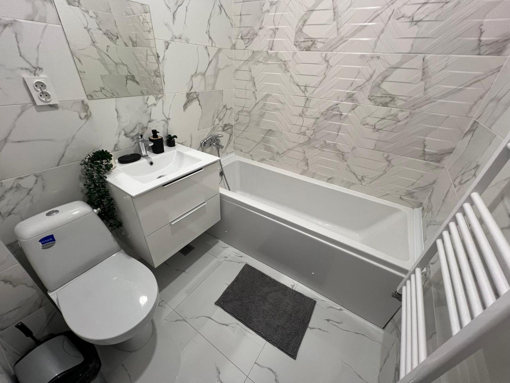 Apartament Premium 2 Camere Bragadiru Екстериор снимка