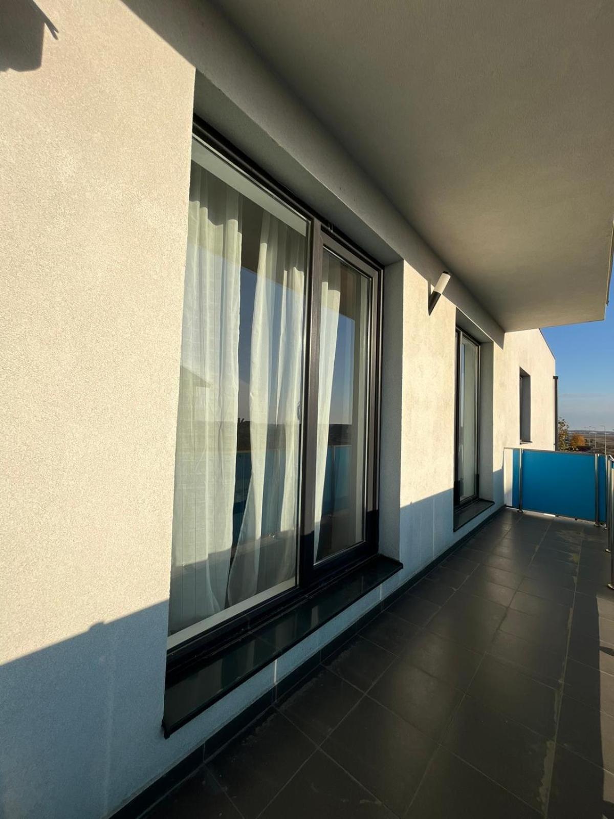 Apartament Premium 2 Camere Bragadiru Екстериор снимка